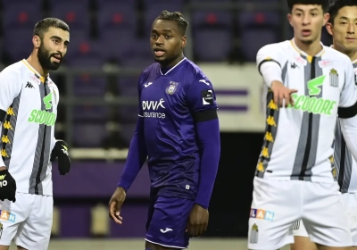 Arrivé en mission : Landry Dimata retrouve le chemin des filets dans la plus grande ville du monde