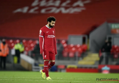 🎥 Officiel : une page se tourne, clap de fin pour Mohamed Salah !