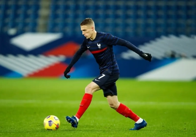 Un natif de Liège rêve de Coupe du Monde : "S'ils m'appellent, je réponds présent"