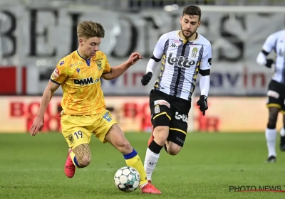Un coach belge pas prolongé en D2 néerlandaise... alors qu'il peut encore monter en Eredivisie 