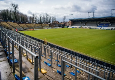 Très grand pas sur le plan administratif pour l'Union dans le dossier de son nouveau stade