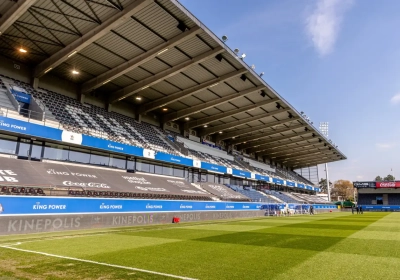 📷 Officiel : OHL connaît son nouvel entraîneur et c'est un ancien Diable rouge
