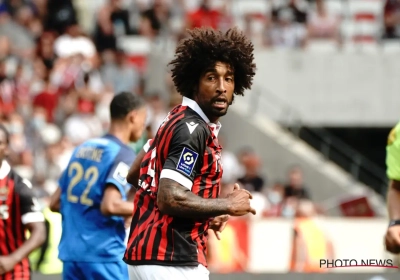 Une vraie légende : l'ancien du Standard Dante sera mis à l'honneur ce week-end par son club 