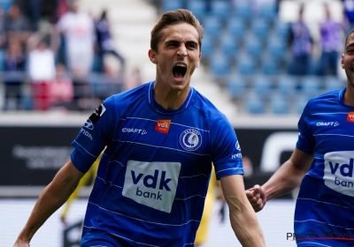 La délivrance : de retour après sept mois sur la touche, Julien De Sart renfloue son palmarès