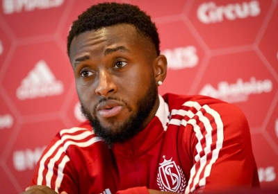 L'ex-Rouche Samuel Bastien tout proche d'un retour en Jupiler Pro League 