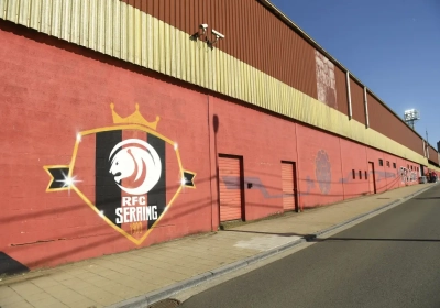 Challenges loupés, coup volontaire et carte rouge : Seraing battu d'entrée, Hasselt crée la surprise