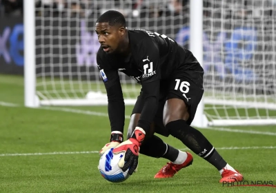 Un nouveau gardien à Chelsea ? Mike Penders pourrait en payer le prix