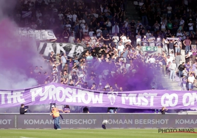 Une trahison qui ne plaira pas : à peine arrivé au Beerschot, il s'en va pour l'Antwerp