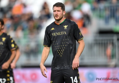 Plus heureux que Daan Heymans et Thomas Henry ? Venise de retour en Serie A, deux Belges à la fête 