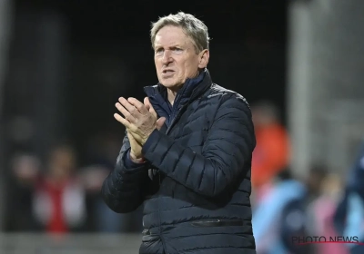 "Tous les autres sont remplaçables" : l'ancien coach de Zulte tacle Anderlecht avant la rencontre