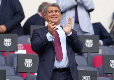 Le FC Barcelone dépose une nouvelle plainte auprès de l'UEFA après son élimination en Ligue des champions