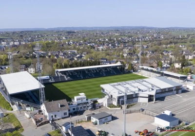 C'est (enfin) officiel : le propriétaire du PSG devient propriétaire d'Eupen