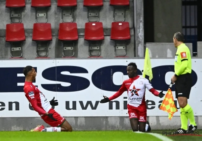 Un ancien du Standard suspendu par son club pour conduite sous influence 