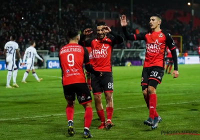 Quel parcours : un ancien de Pro League élu joueur du mois de février en Liga 