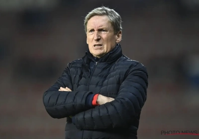 "On s'est fait avoir, tout le monde le sait" : toujours de la rancoeur envers le Standard de Liège