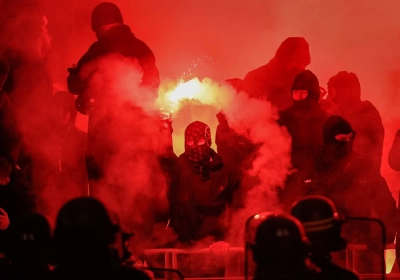 🎥 Finale de la Ligue des champions : violences et assauts contre les forces de l'ordre à Paris