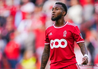  Sept minutes en guise de victoire : un ancien du Standard rejoue après un AVC et plusieurs jours dans le coma