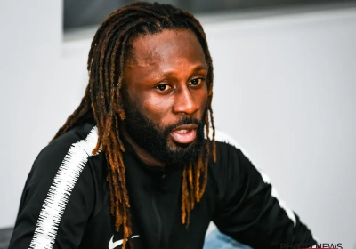 Officiel : six ans après, Dieumerci Ndongala fait son grand retour en Belgique