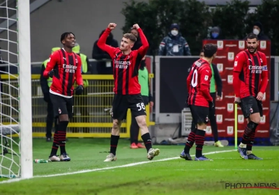 Claque pour le Milan AC et Alexis Saelemaekers : un joueur clé des Rossoneri annonce son départ