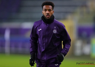 Plus de peur que de mal : le rêve d'une vie reste intact pour Hannes Delcroix