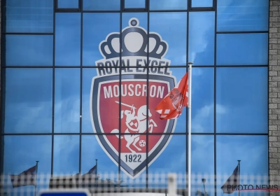 🎥 10 buts dans le match, trois dans le temps additionnel : scénario totalement fou pour le Stade Mouscronnois