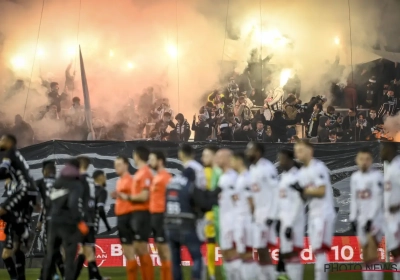 Boycotter le déplacement à Charleroi mais pas à la RAAL ? Un club de supporters sort du bois