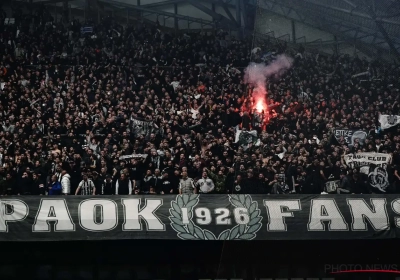 🎥 Drame avant Lyon-PAOK en Europa League : 7 supporters meurent dans un accident de la route 