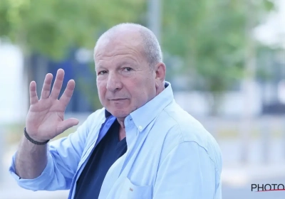 Une figure emblématique du football français s'est éteinte : Rolland Courbis est décédé 