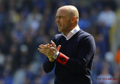 Anderlecht peut se préparer au plan B : voici le tout dernier espoir de faire venir Alfred Schreuder