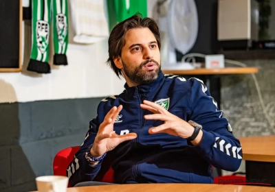 Officiel : Genk renforce son staff en se servant chez les Francs Borains