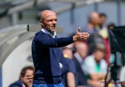 Vítor Bruno n’était pas la priorité : pourquoi Alfred Schreuder a-t-il coupé le contact avec Anderlecht ?