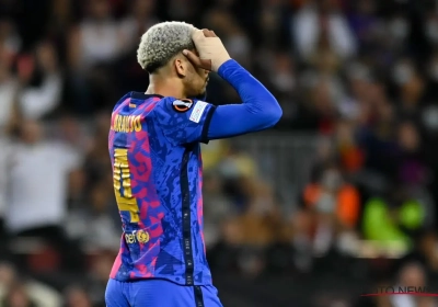 OFFICIEL : Liverpool se renforce avec un joueur du FC Barcelone