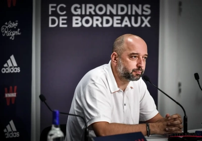Les supporters seront ravis : Gérard Lopez envisage de vendre Bordeaux après un nouvel échec 