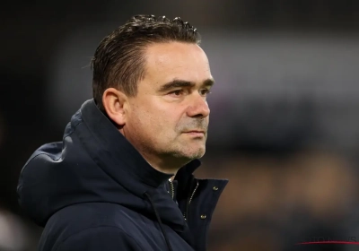Un coup fumant de Marc Overmars ? L'Antwerp veut s'offrir un joueur en difficulté à l'Ajax Amsterdam