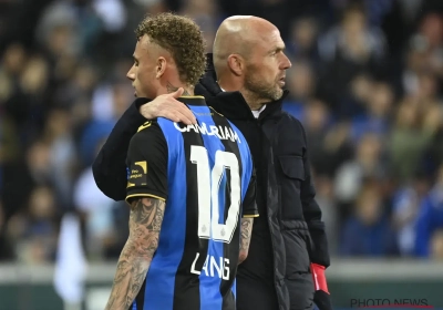 Un accord personnel se rapproche entre Alfred Schreuder et Anderlecht : le point sur la situation