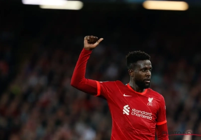 Divock Origi a déjà son plan d’après-carrière tout tracé : "J'ai vraiment hâte de commencer"