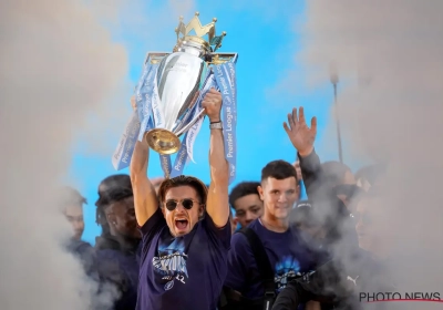 📷 Retrouvé ivre à 17h30, Jack Grealish fait à nouveau la Une des médias britanniques