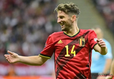 Officiel : Dries Mertens investit dans un club professionnel belge en pleine progression !