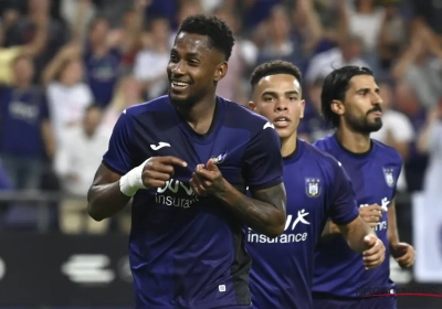 🎥 L'ancien Anderlechtois Amir Murillo inscrit un véritable pétard avec sa nouvelle équipe