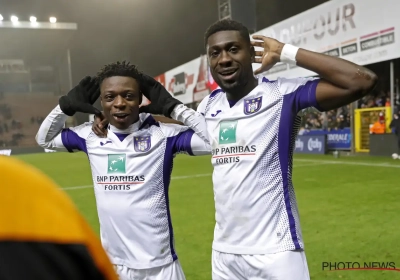 Jamais trop tard à 30 ans : un ancien d'Anderlecht change de nationalité pour disputer la Coupe du Monde !