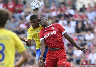 Que de chemin parcouru : un ancien de Pro League dans l'équipe type de la FIFA pour l'année 2025