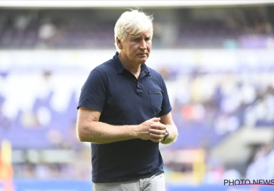 La fin d'une crise sans précédent ? Voici comment le conflit entre Marc Brys et Samuel Eto'o va se terminer