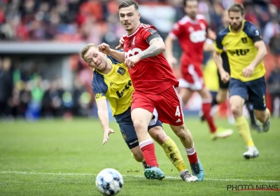 Un ancien talent du Standard passe un beau cap dans sa carrière