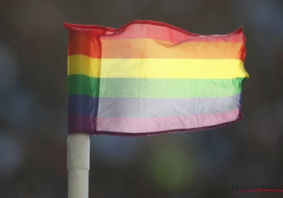 Totalement dingue : le match entre l'Égypte et l'Iran désigné "Pride Match"