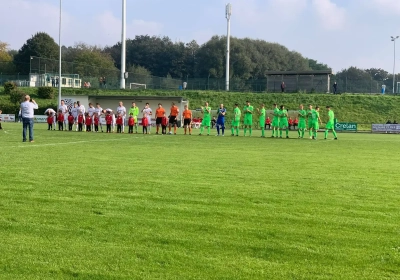 🎥 L'Olympic s'offre le RWDM qui perd la tête de D1 FFA, Meux repasse leader