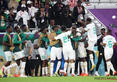 Le Sénégal titille le Maroc et la CAF : les joueurs défilent avec le trophée de la CAN au Stade de France