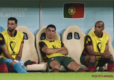 Pas encore annoncé officiellement, et pourtant : la grande décision de Cristiano Ronaldo avec le Portugal