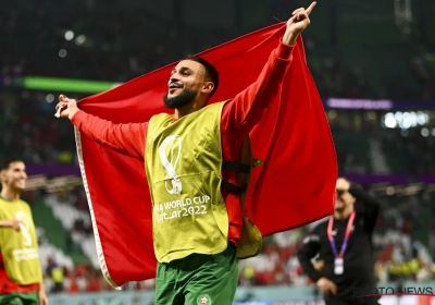Grosse déception pour Sofiane Boufal... qui n'est pas une si mauvaise nouvelle pour l'Union
