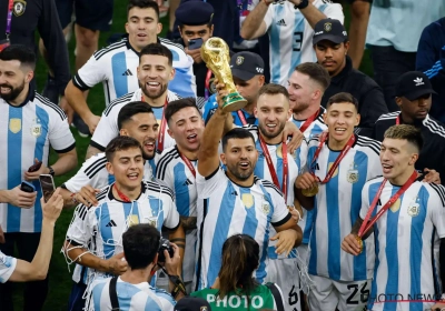 La fédération argentine et son président mis en examen : gros troubles à moins de trois mois du Mondial