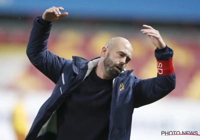 "Je veux partir d'ici" : Steven Defour révèle l'incident qui l'a poussé à quitter Anderlecht